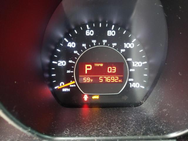 Photo 8 from auction – 2015 KIA SOUL with VIN KNDJN2A21F7231121