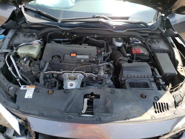 Photo 7 from auction – 2016 HONDA CIVIC EX with VIN 19XFC2F77GE223655