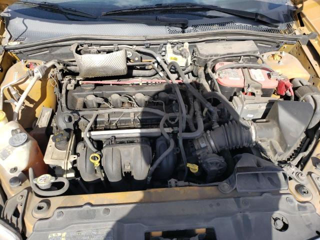 Photo 7 from auction – 2009 FORD FOCUS SE with VIN 1FAHP35N59W102205