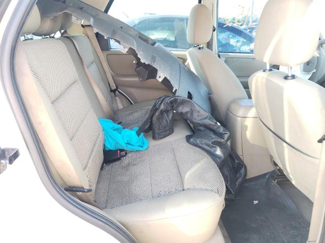 Photo 6 from auction – 2005 FORD ESCAPE XLT with VIN 1FMCU93135DA14495