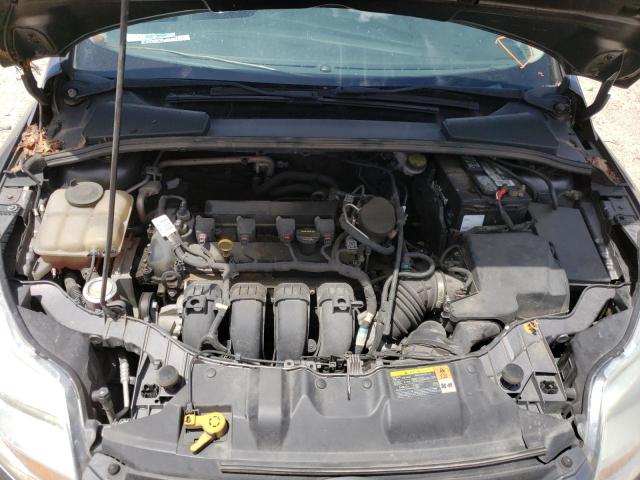 Photo 7 from auction – 2013 FORD FOCUS SE with VIN 1FADP3K21DL146463