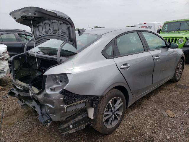Photo 4 from auction – 2022 KIA FORTE FE with VIN 3KPF24AD8NE427180