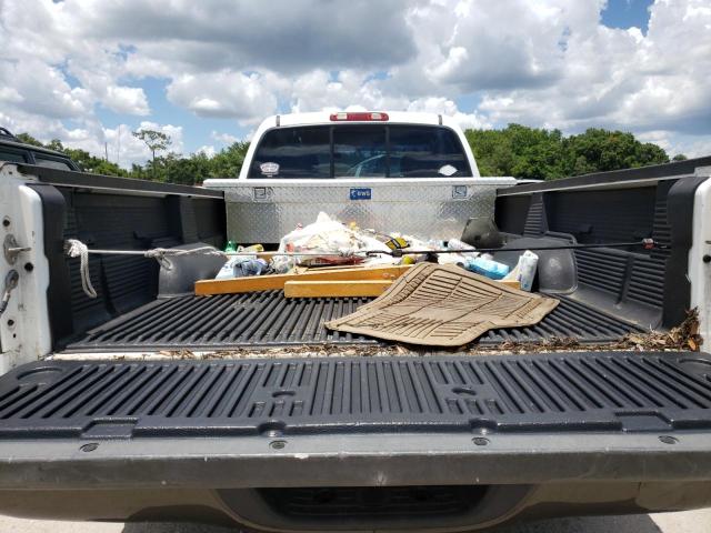 Photo 6 from auction – 2001 TOYOTA TUNDRA with VIN 5TBJN32181S188349