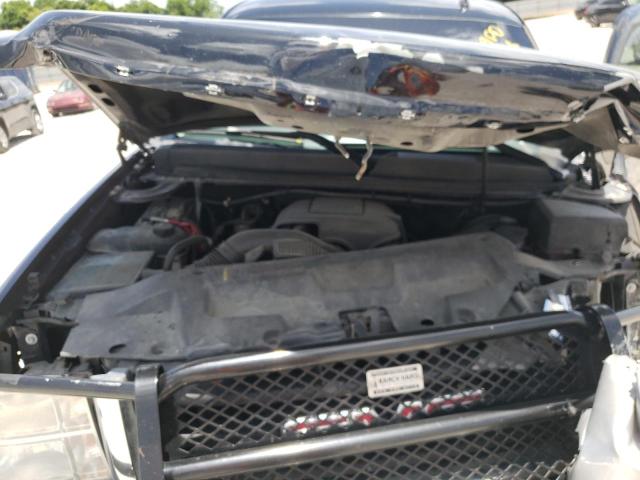 Photo 7 from auction – 2010 GMC SIERRA K15 with VIN 3GTRKWE35AG140047