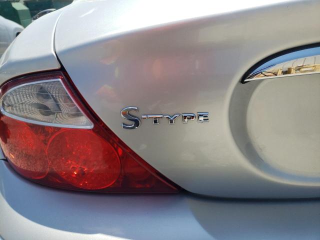 Photo 9 from auction – 2003 JAGUAR S-TYPE with VIN SAJEA01T23FM86776