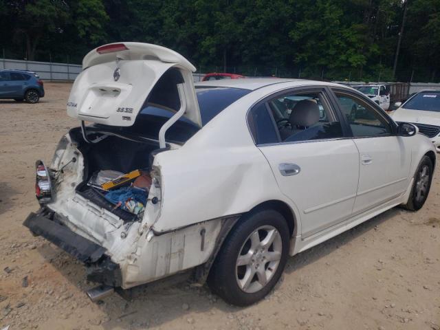 Photo 4 from auction – 2005 NISSAN ALTIMA SE with VIN 1N4BL11D85C303871