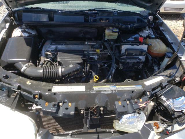 Photo 7 from auction – 2003 SATURN ION LEVEL with VIN 1G8AN12F03Z176084
