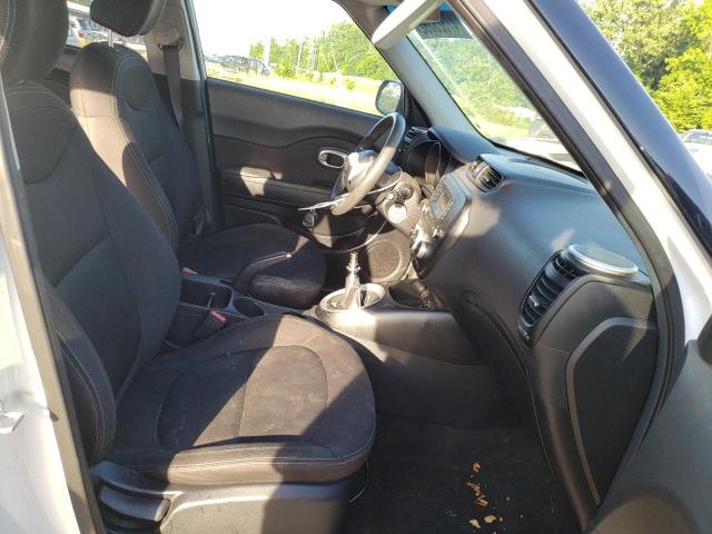 Photo 5 from auction – 2015 KIA SOUL with VIN KNDJN2A23F7168782