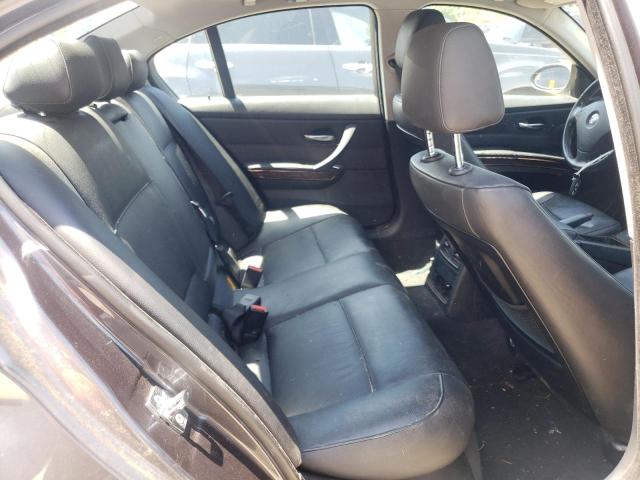 Photo 6 from auction – 2006 BMW 325 XI with VIN WBAVD13566KV07387