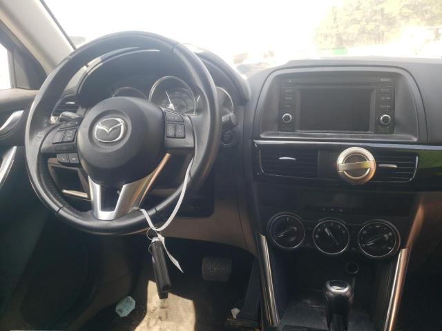 Photo 9 from auction – 2013 MAZDA CX-5 TOURI with VIN JM3KE2CE0D0132315