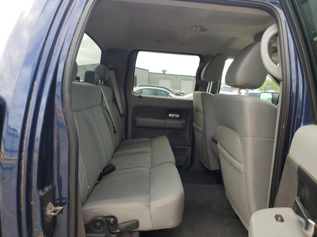 Photo 6 from auction – 2007 FORD F150 SUPER with VIN 1FTPW14V07FA18840
