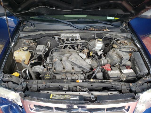 Photo 7 from auction – 2008 FORD ESCAPE XLT with VIN 1FMCU931X8KD40603