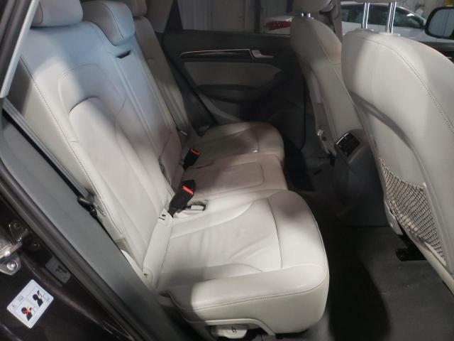 Photo 6 from auction – 2015 AUDI Q5 PREMIUM with VIN WA1LFAFP0FA056491