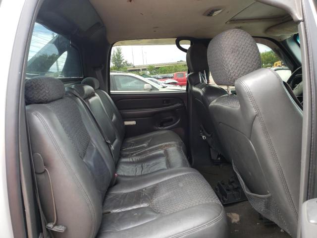 Photo 6 from auction – 2004 CHEVROLET AVALANCHE with VIN 3GNEC12T54G138877