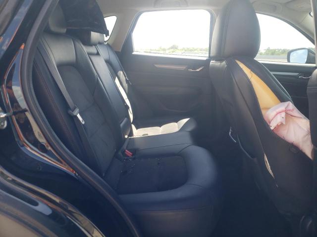 Photo 6 from auction – 2018 MAZDA CX-5 TOURI with VIN JM3KFACM1J1326257