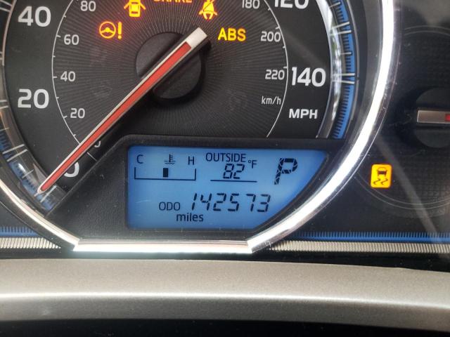 Photo 8 from auction – 2015 TOYOTA RAV4 LIMIT with VIN 2T3YFREV4FW220952