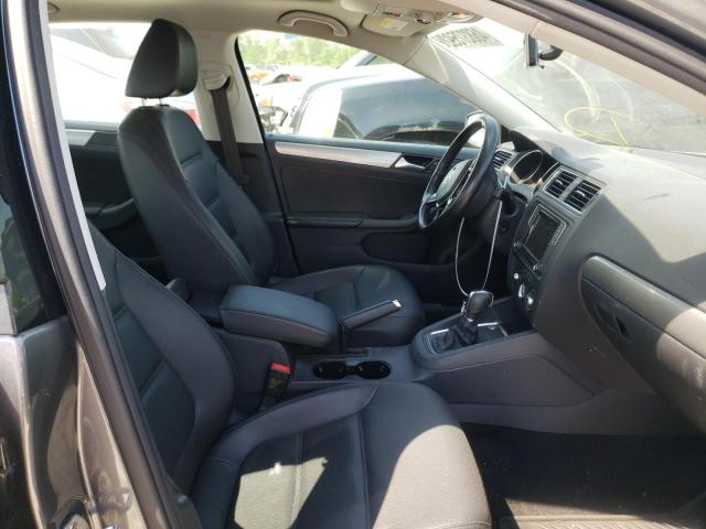 Photo 5 from auction – 2017 VOLKSWAGEN JETTA SE with VIN 3VWDB7AJXHM366971