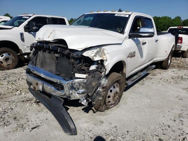 Photo 2 from auction – 2017 RAM 3500 LARAM with VIN 3C63RRJL9HG608825
