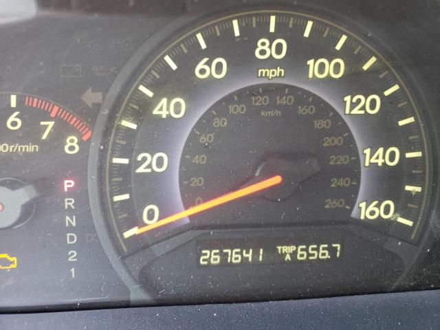 Photo 8 from auction – 2006 HONDA ODYSSEY EX with VIN 5FNRL38726B440930