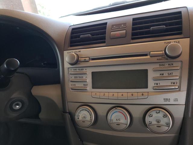 Photo 9 from auction – 2011 TOYOTA CAMRY BASE with VIN 4T1BF3EK1BU705027