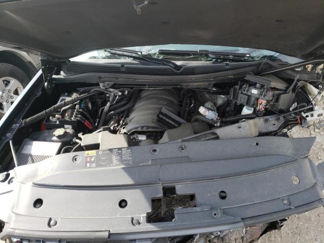Photo 7 from auction – 2016 GMC SIERRA K15 with VIN 3GTU2PEC6GG294761