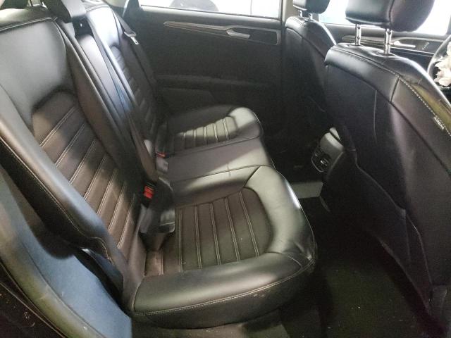 Photo 6 from auction – 2017 FORD FUSION SE with VIN 3FA6P0HD6HR244315