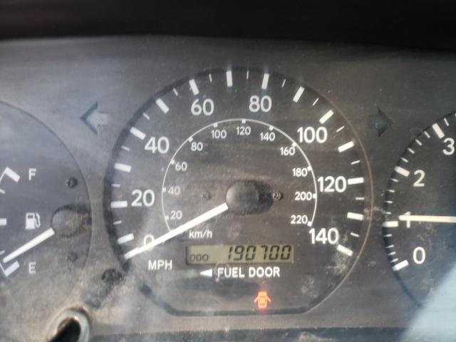 Photo 8 from auction – 2001 TOYOTA CAMRY CE with VIN 4T1BG22K41U078284