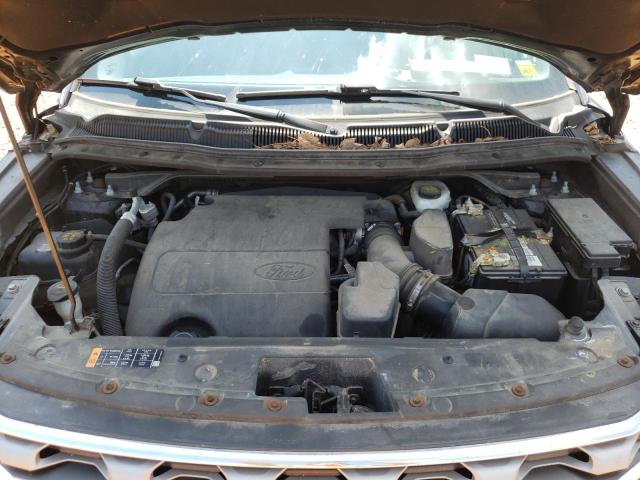 Photo 7 from auction – 2016 FORD EXPLORER X with VIN 1FM5K8D86GGB16573