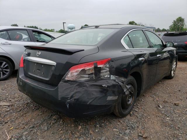 Фото 4 с аукциона – 2009 NISSAN MAXIMA с VIN 1N4AA51E89C854437