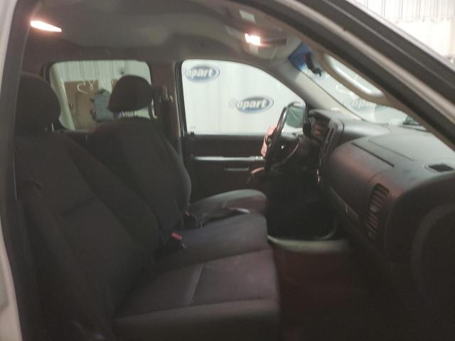 Photo 5 from auction – 2011 CHEVROLET SILVERADO with VIN 3GCPCSE0XBG241041