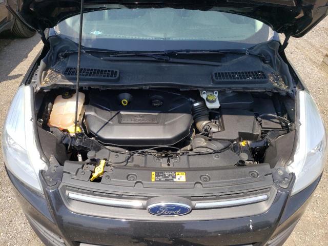 Photo 7 from auction – 2016 FORD ESCAPE SE with VIN 1FMCU9G99GUB76960