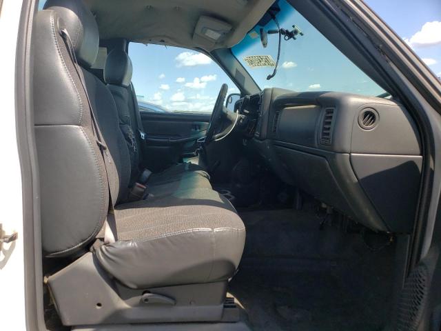 Photo 5 from auction – 2001 CHEVROLET SILVERADO with VIN 1GCEC14WX1Z223595