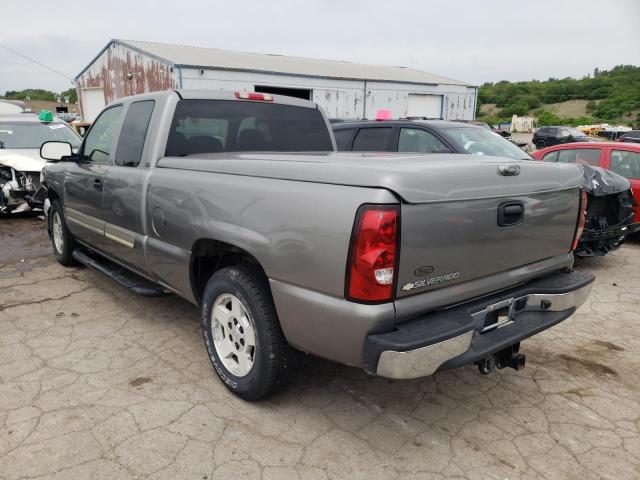 Photo 3 from auction – 2006 CHEVROLET SILVERADO with VIN 1GCEC19ZX6Z298047