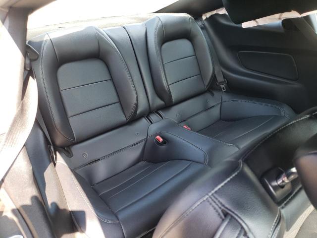 Photo 6 from auction – 2016 FORD MUSTANG with VIN 1FA6P8TH4G5291854
