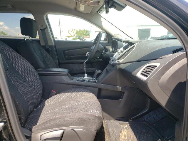 Photo 5 from auction – 2017 GMC TERRAIN SL with VIN 2GKALMEK9H6335004