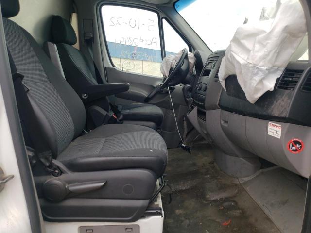 Photo 5 from auction – 2012 FREIGHTLINER SPRINTER 2 with VIN WDYPE7CC8C5693782