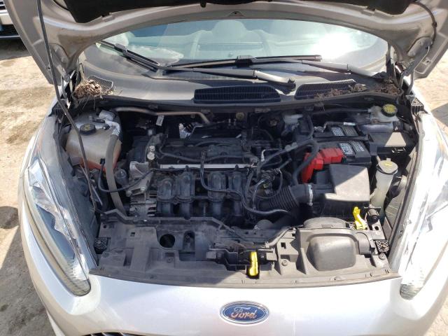 Photo 7 from auction – 2017 FORD FIESTA SE with VIN 3FADP4BJ7HM156948