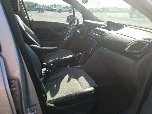 Photo 5 from auction – 2013 BUICK ENCORE with VIN KL4CJASB9DB064069