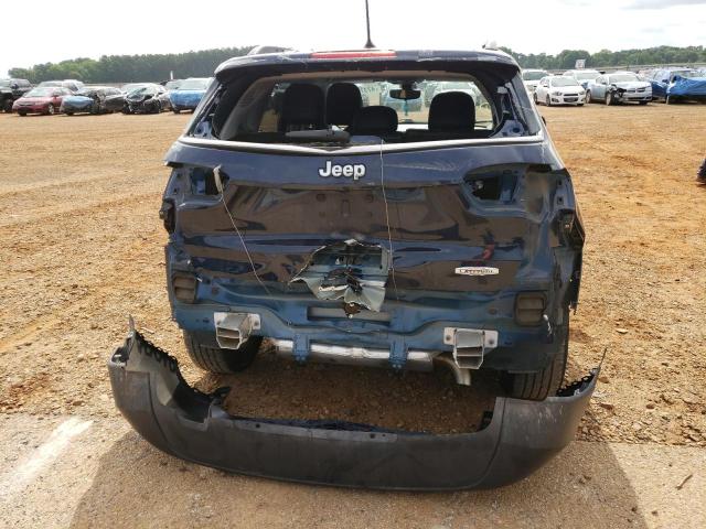 Photo 9 from auction – 2018 JEEP COMPASS LA with VIN 3C4NJCBB1JT488933