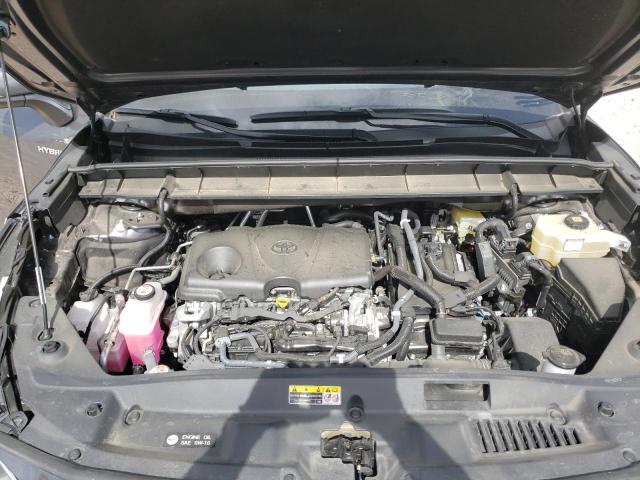 Photo 7 from auction – 2021 TOYOTA HIGHLANDER with VIN 5TDGARAH3MS007676