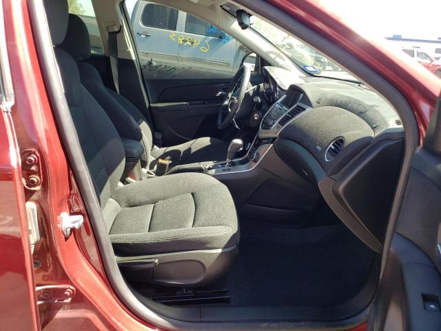 Photo 5 from auction – 2015 CHEVROLET CRUZE with VIN 1G1PC5SB0F7211600