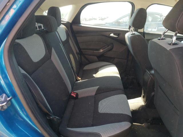 Photo 6 from auction – 2012 FORD FOCUS SE with VIN 1FAHP3K21CL241119