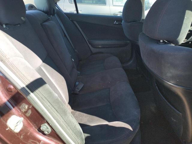 Photo 6 from auction – 2014 NISSAN MAXIMA S with VIN 1N4AA5AP7EC488563