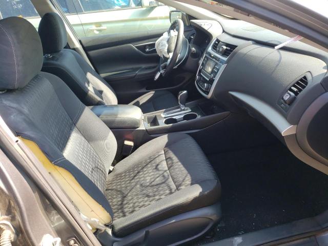 Photo 5 from auction – 2018 NISSAN ALTIMA 2.5 with VIN 1N4AL3AP5JC124179