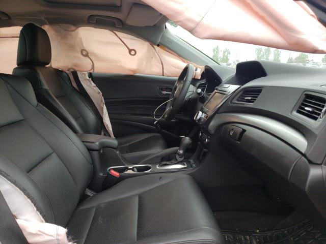 Photo 5 from auction – 2016 ACURA ILX PREMIU with VIN 19UDE2F74GA800597