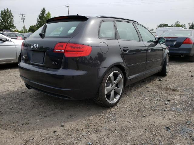 Photo 4 from auction – 2011 AUDI A3 PREMIUM with VIN WAUKEAFM7BA091708