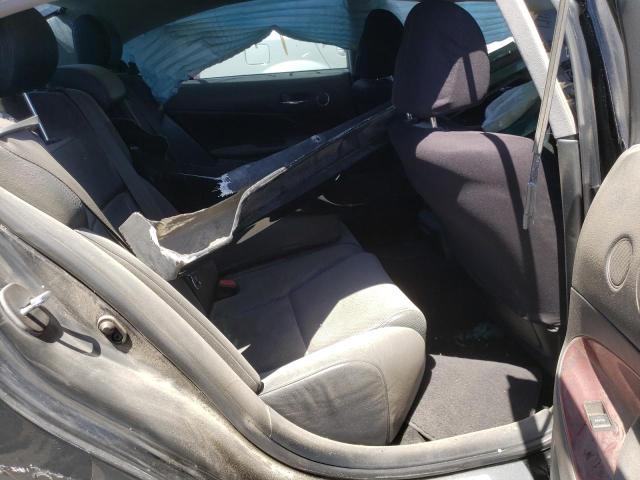 Photo 6 from auction – 2006 LEXUS GS 300 with VIN JTHBH96S665023050