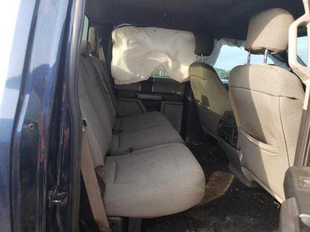 Photo 6 from auction – 2017 FORD F250 SUPER with VIN 1FT7W2BT1HEE51954