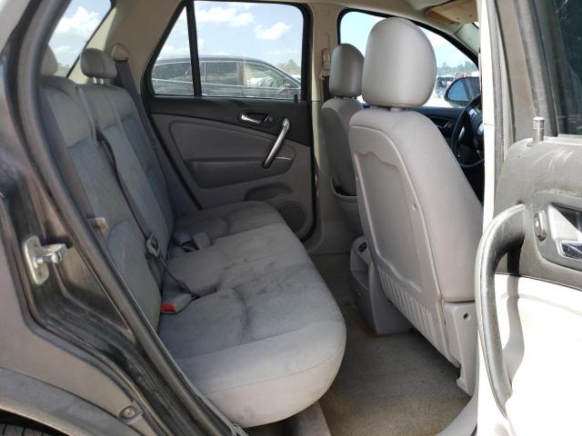Photo 6 from auction – 2007 SATURN VUE with VIN 5GZCZ33D47S840475
