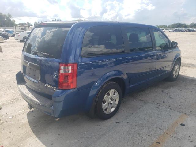 Photo 4 from auction – 2010 DODGE GRAND CARA with VIN 2D4RN4DE2AR396559